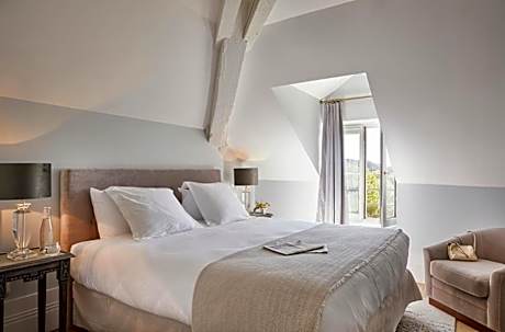 Double Room - Attic