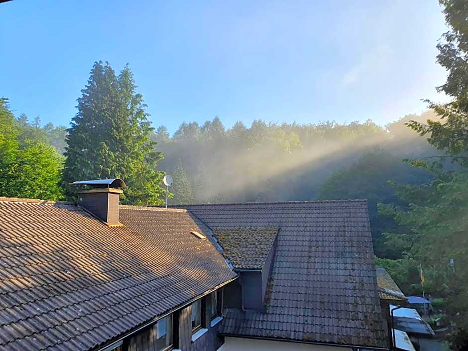 Siegerland-Hotel