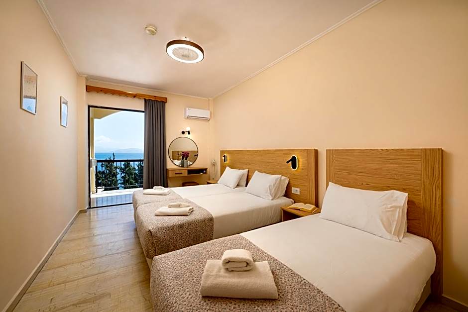 Siora Leni Hotel