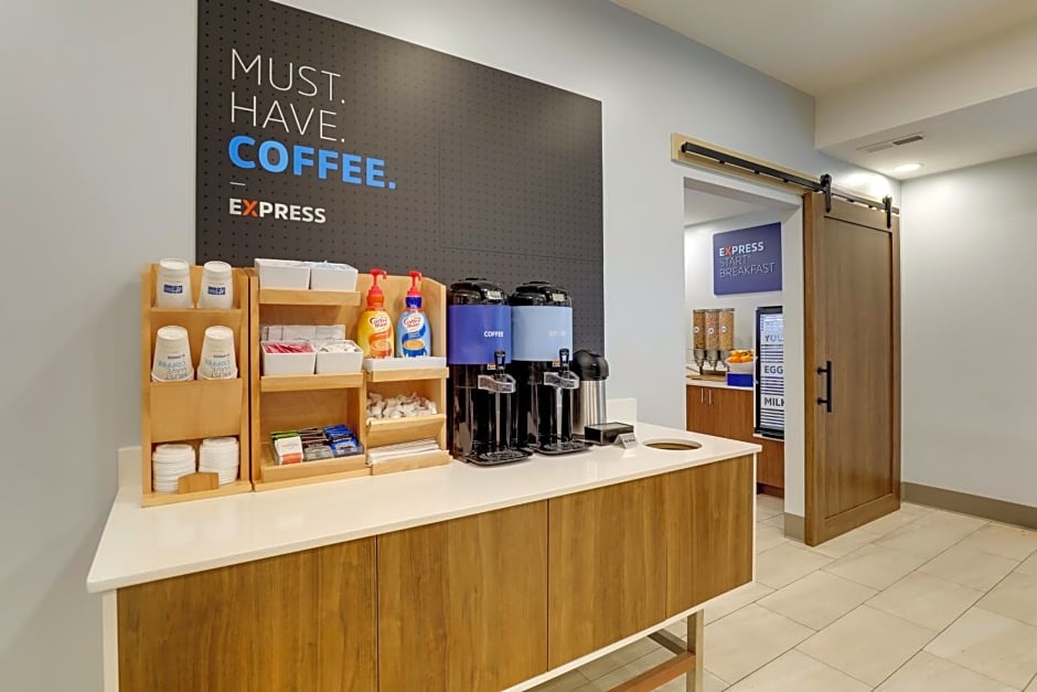Holiday Inn Express Lexington Southwest Nicholasville By IHG