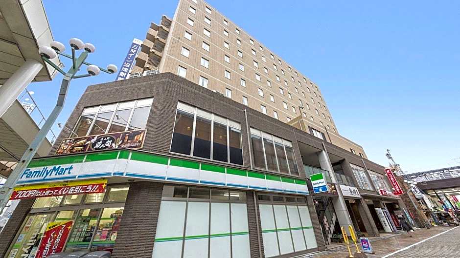 Sanco Inn Numazu Ekimae