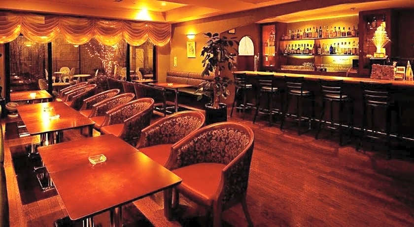 Hotel Riverge Akebono
