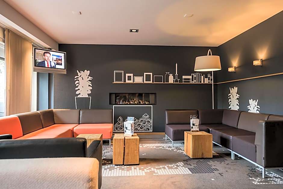 Hotel Papendal