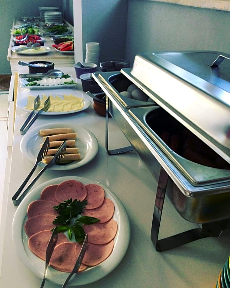 Villa Gizem Special Class Hotel