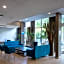 CYAN HOTEL - Roissy Villepinte Parc des Expositions