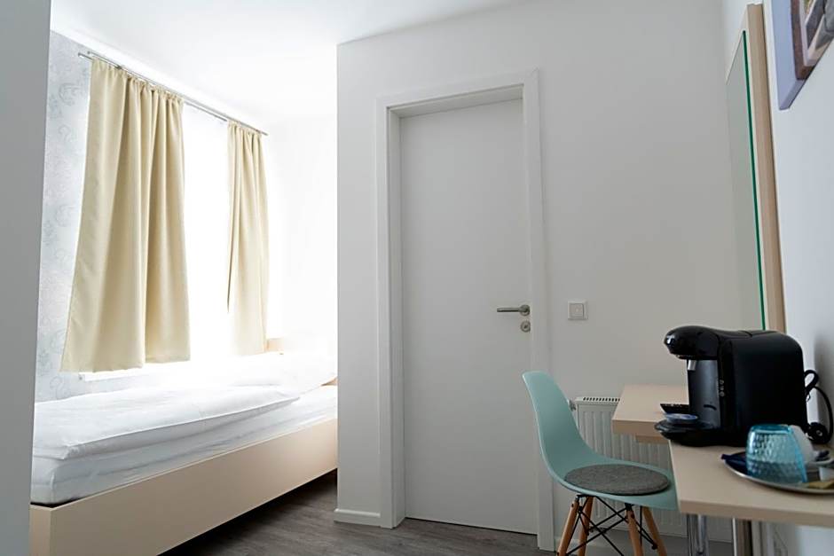 Hotel Restaurant Haus Kreta