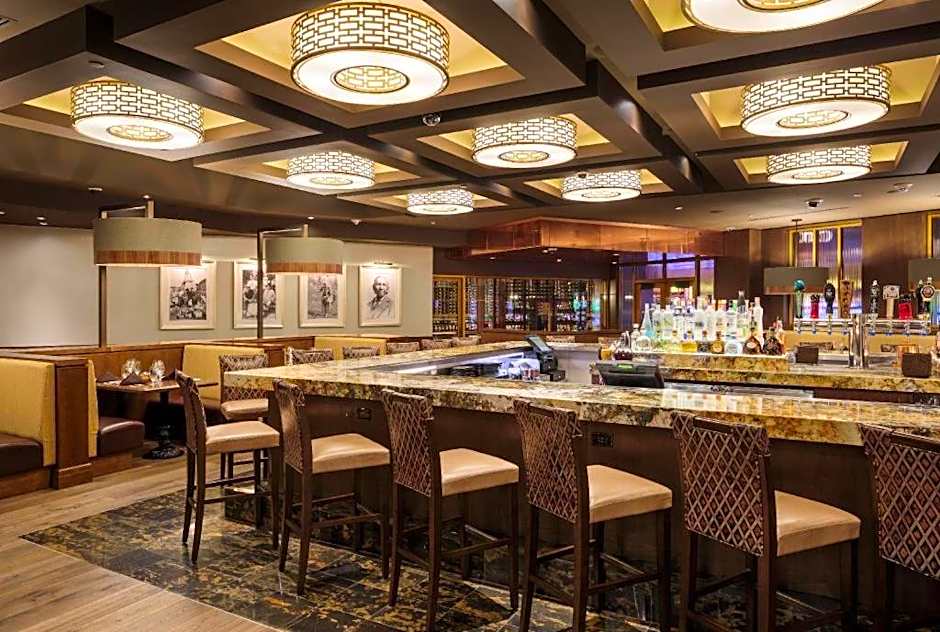 Four Winds Casino - South Bend