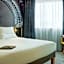 Novotel Paris 20 Belleville