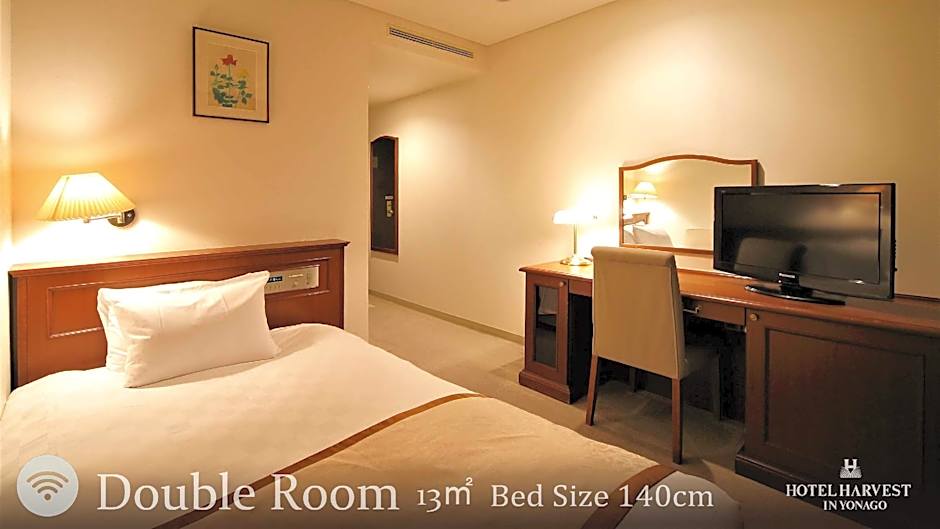 Hotel Harvest In Yonago