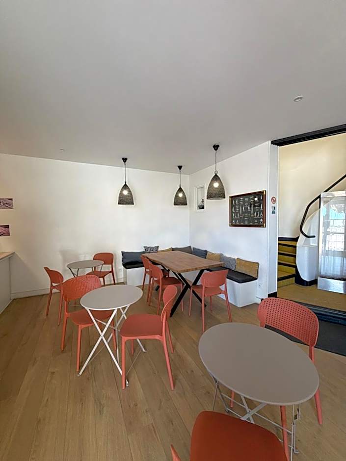 Hotel La Casa , Le Barcarès