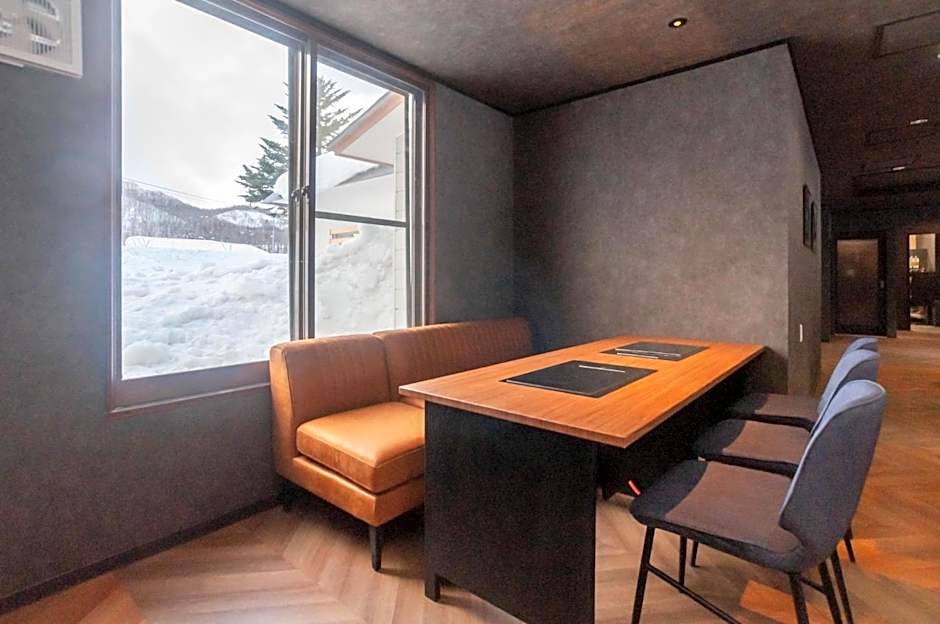 Rusutsu Grand Cabin - Vacation STAY 16626v