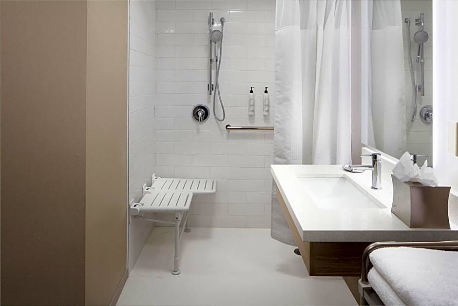 SpringHill Suites by Marriott Virginia Beach Oceanfront