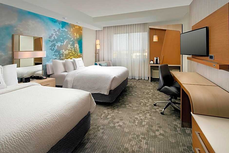 Courtyard by Marriott Nashville SE/Murfreesboro