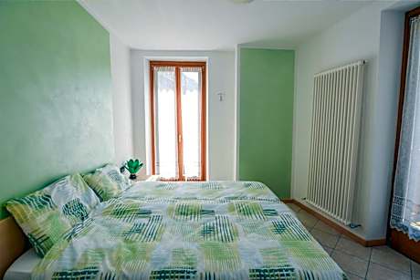 Triple Room with Balcony