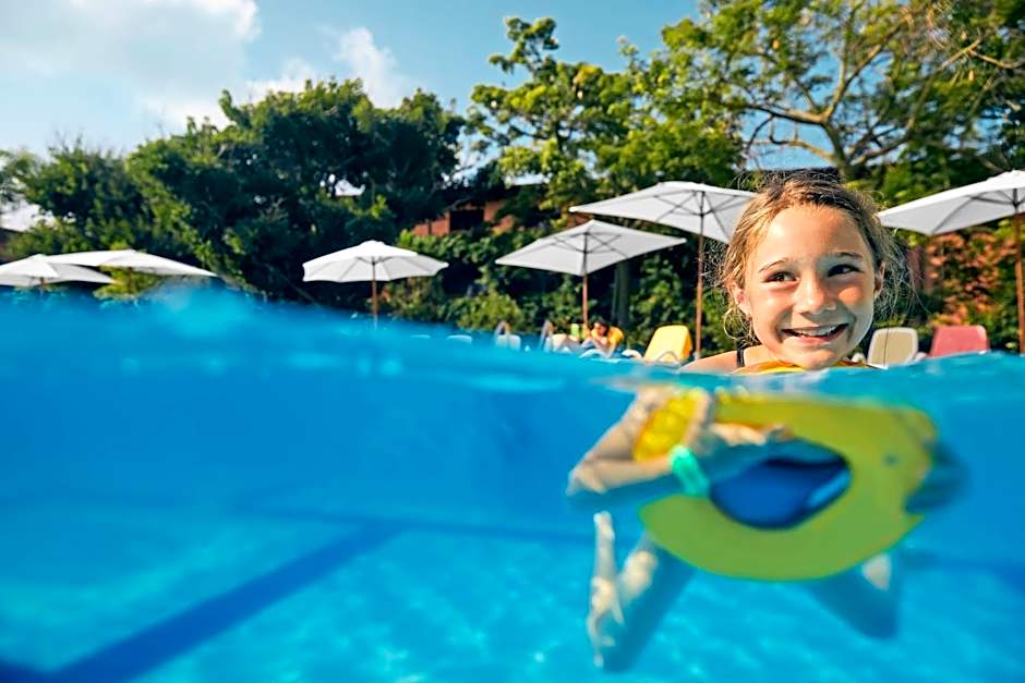 TUI MAGIC LIFE Calabria - All Inclusive