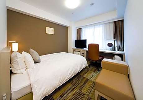 Standard Double Room - Non-Smoking