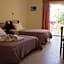 Hotel Loukas Vrachos