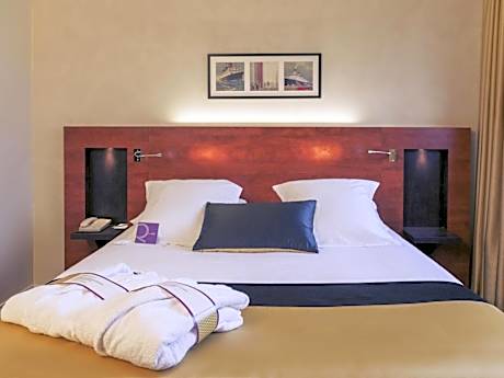 Mercure Maurepas Saint Quentin
