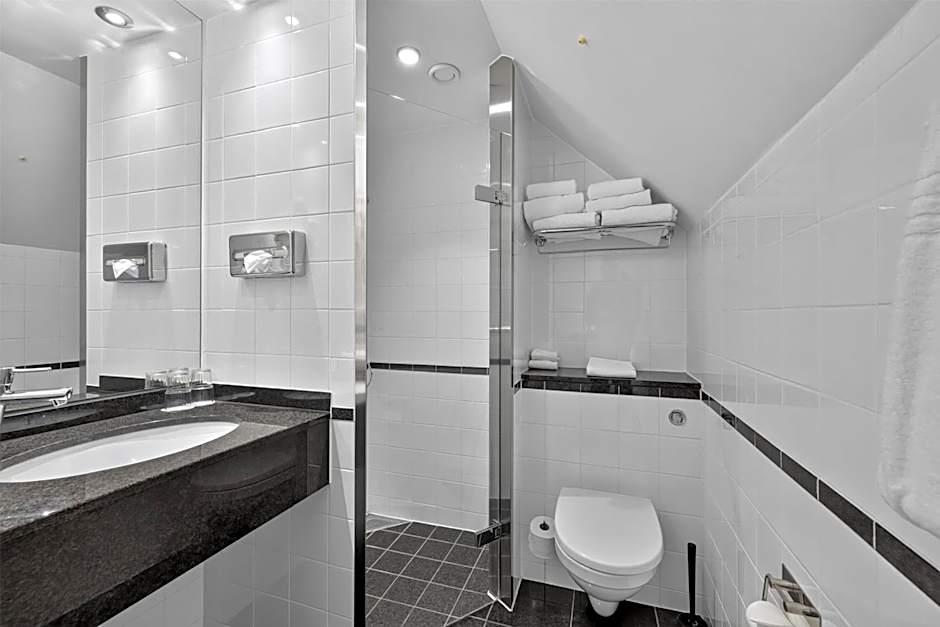 Gentofte Hotel