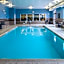 Hampton Inn By Hilton Lewiston/Auburn