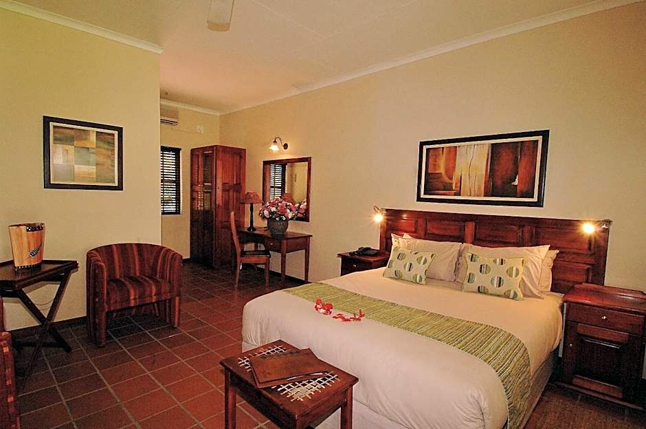 Tzaneen Country Lodge