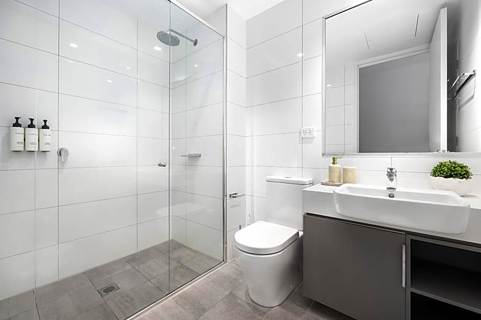 Quest Macquarie Park