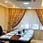 Comfort Hotel Suites