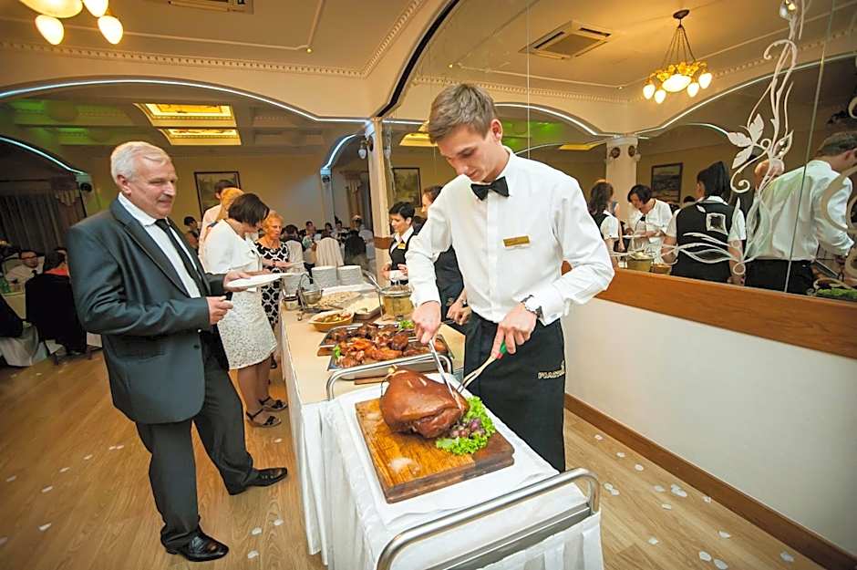 Piastun SPA&Wellness Krynica-Zdrój