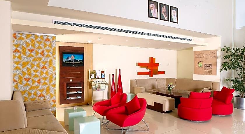 Ibis Riyadh Olaya Street Hotel