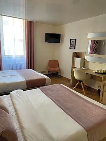 Superior Quadruple Room