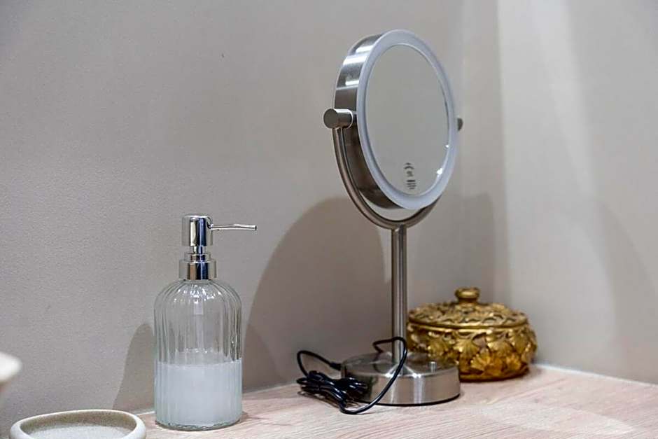 StayShort - Bright 1-Bedroom with View Dubai Marina