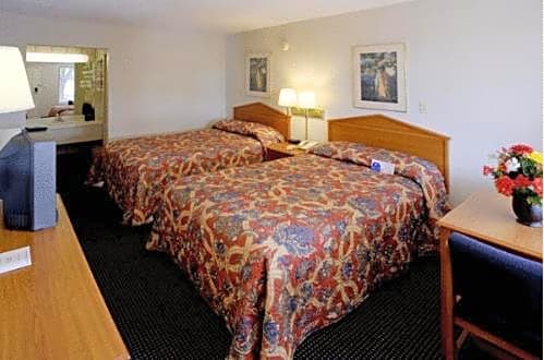 Americas Best Value Inn & Suites in Murfreesboro