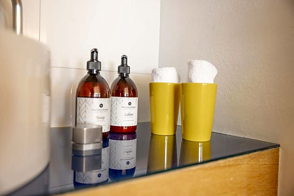 Small Luxury Hotel Goldgasse