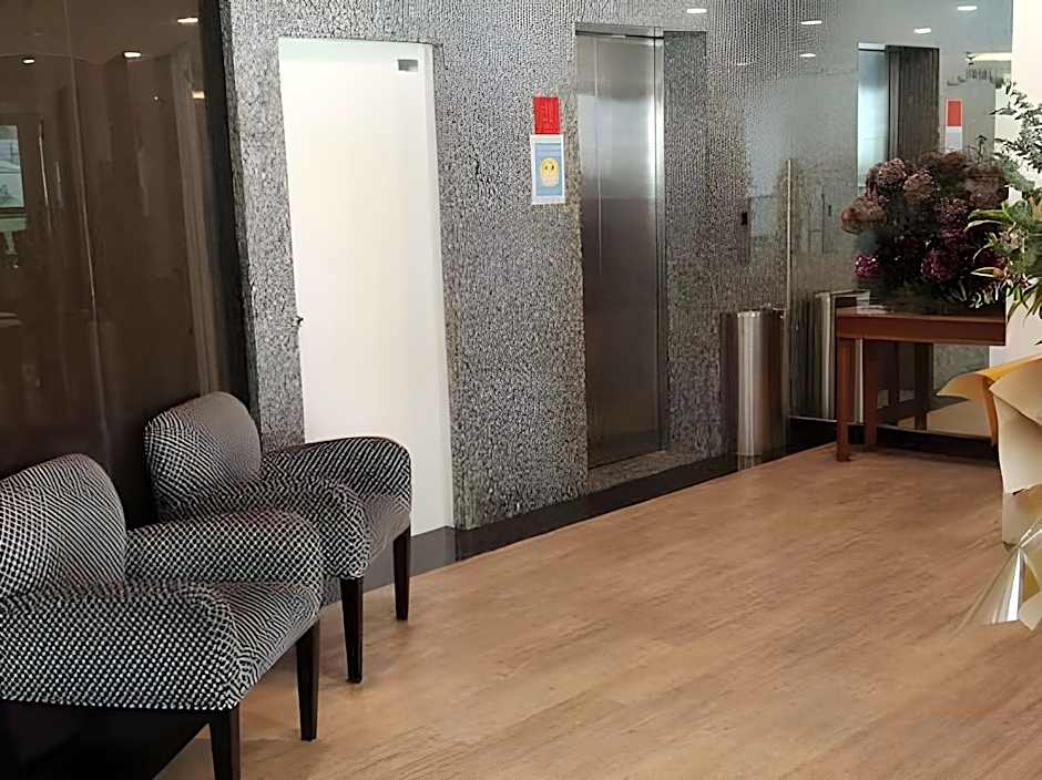 Bookme Hotel Sdn Bhd