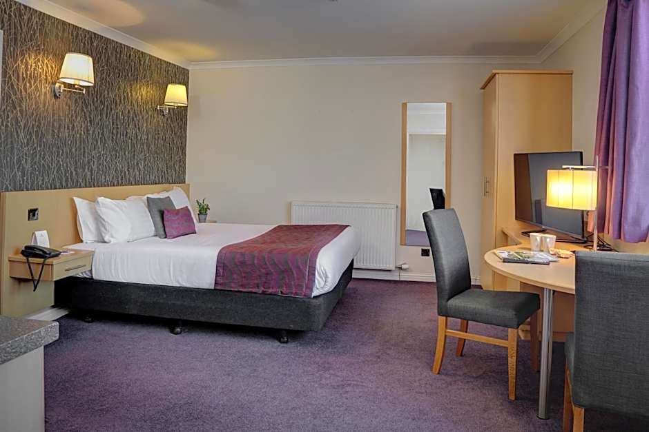 Sure Hotel by Best Western Aberdeen