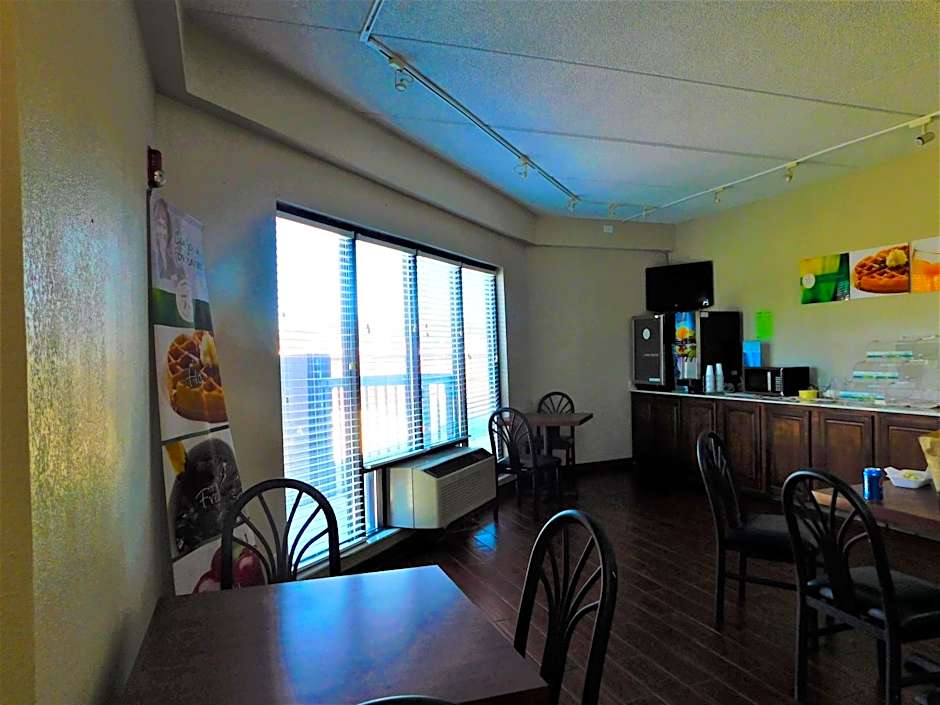 Quality Inn & Suites Thomasville