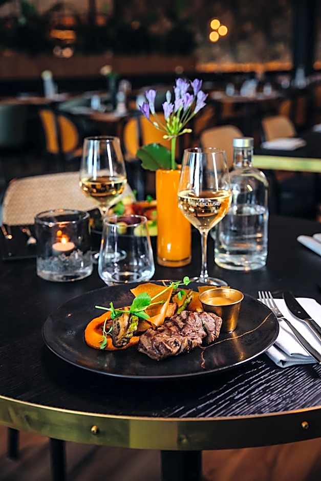 Van der Valk Hotel Schiedam