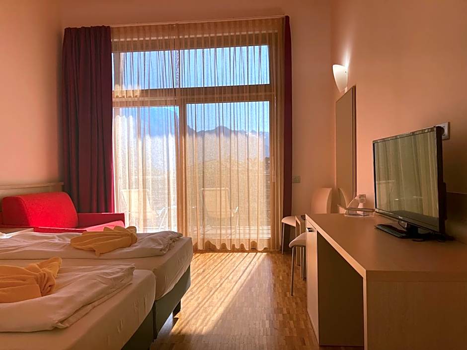 Garda Sporting Club Hotel