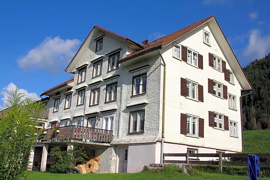 Zimmer & z'Morgä Schönenboden