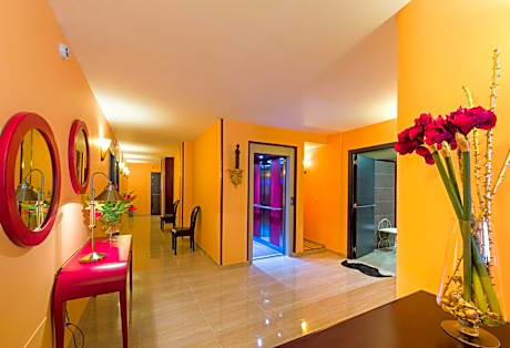 Albergue Vía Láctea