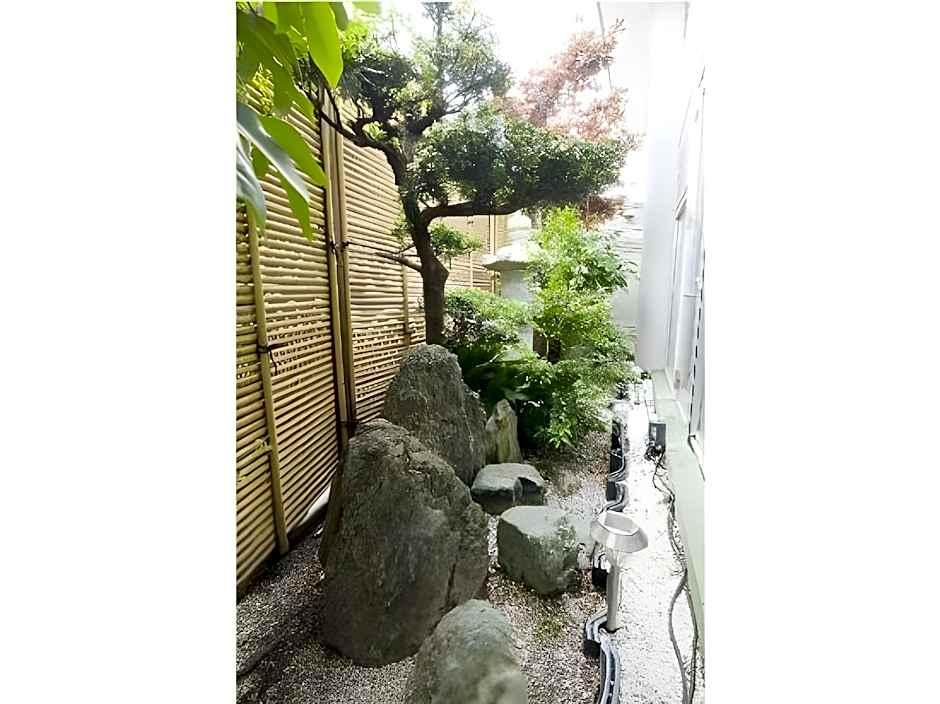 Hotel Sun Hofu