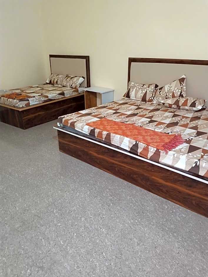 Maharastra Bhavan Atithi Grah