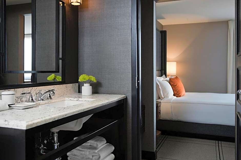 Viceroy Washington DC