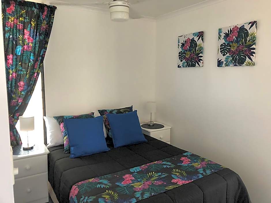 Maroochy River Bungalows