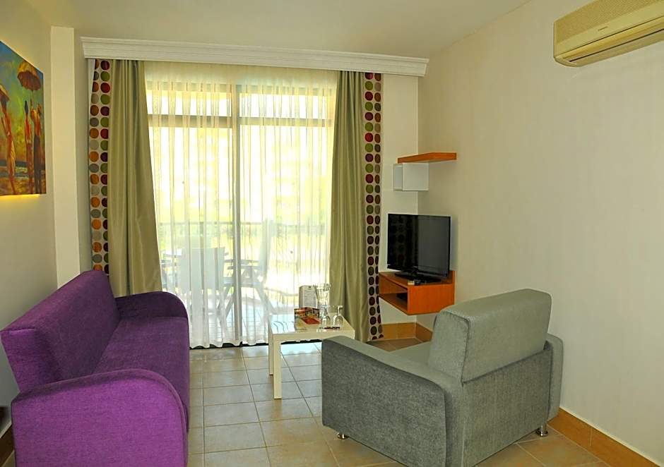 Sunpark Garden Hotel