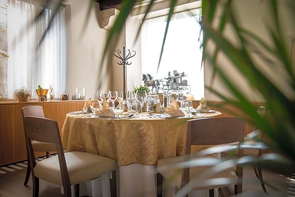 Postojna Cave Rooms & Apartments Proteus