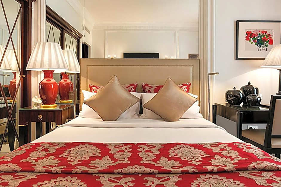 Hotel Francois Premier