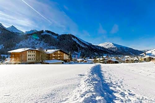 Hohenfels das Landhotel für Genießer