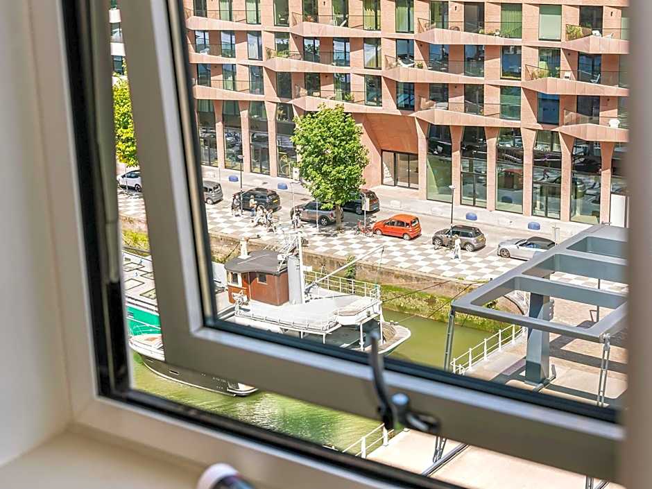 Ibis Rotterdam City Centre