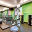 Holiday Inn Washington-Central/White House By IHG